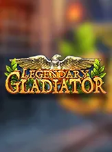 Legendary Gladiator